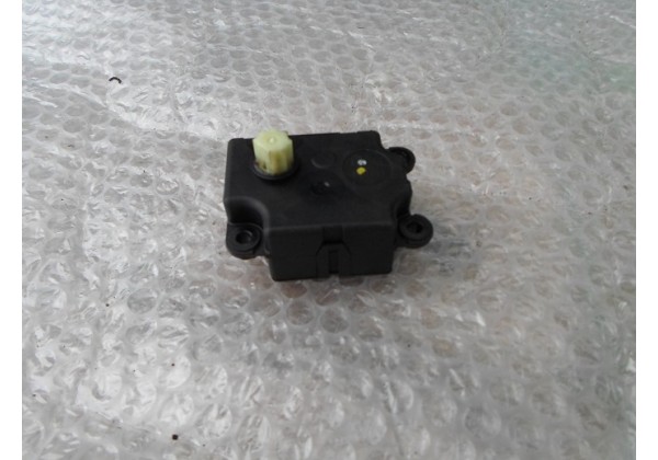 сервопривід Renault Scenic II,1.5dci,8201010004,F665243L/D